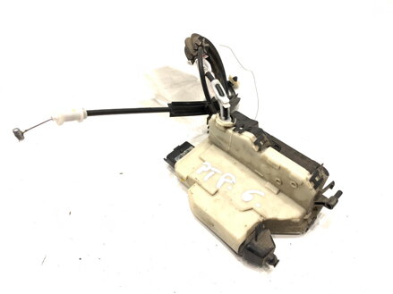 Zámek dveří posuvných pravý Toyota Proace City 2019 - 2022 221720