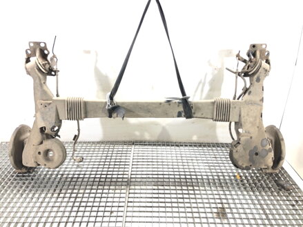 Výztuha zadní Toyota Proace City 2019 - 2022