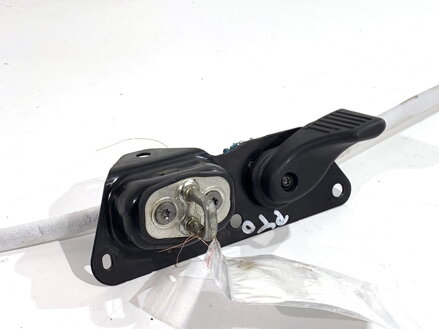 Klika vnitřní pravá zadní Toyota Proace City 2019 - 2022