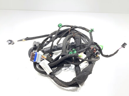 Kabeláž dveře přední levá Toyota Proace City 2019 - 2022 9828273980