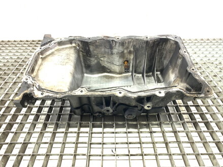 Vana olejová Opel Antara A (L07) 2006 - 2022