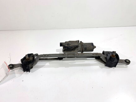 Mechanismus stěračů přední Mazda 3 (BM, BN) 2013 - 2022