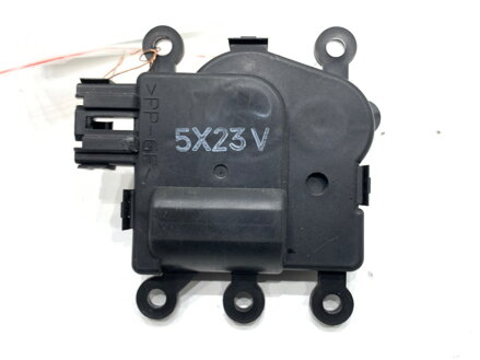 Motor radiátoru topení Mazda 3 (BM, BN) 2013 - 2022