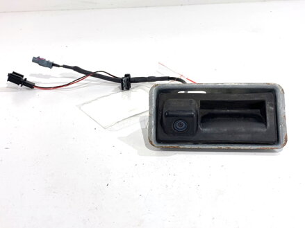 Kamera couvací klika Seat Alhambra (710, 711) 2010 - 2022 1T0827229A