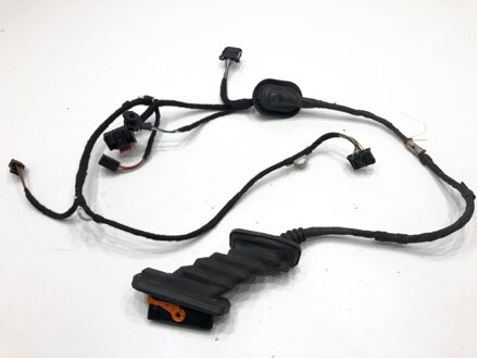 Kabeláž dveře přední levá Seat Alhambra (710, 711) 2010 - 2022 7N0971121