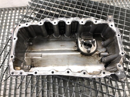 Vana olejová Seat Alhambra (710, 711) 2010 - 2022 03G103603