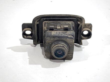 Kamera Toyota Proace City Verso (MPV) 2019 - 2022 9809301080