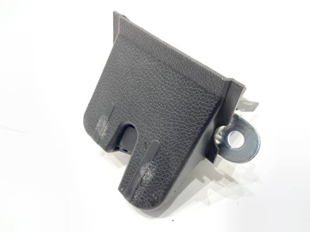 Zámek víka kufru zadní VW Polo V (6R1, 6C1) 2009 - 2022 6R0827505F