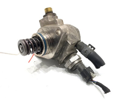 Čerpadlo vysokého tlaku VW Polo V (6R1, 6C1) 2009 - 2022 04E127026AA