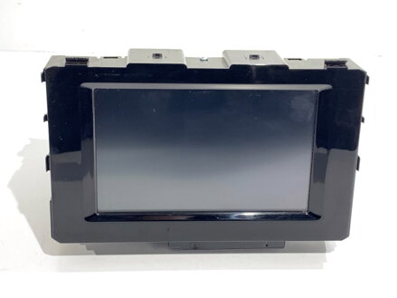 Rádio KIA Sportage IV (QL, QLE) 2015 - 2022 96160D9500FHV