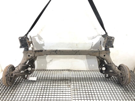 Výztuha zadní Seat Toledo IV (KG3) 2012 - 2019