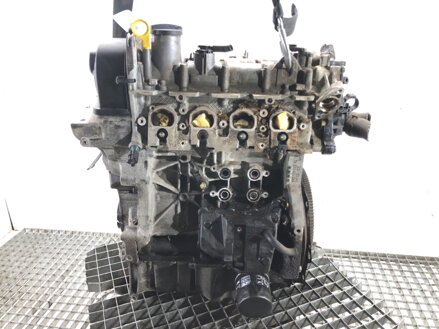Motor Seat Toledo IV (KG3) 2012 - 2019 CJZ