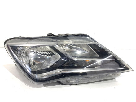 Světlo pravé přední Seat Toledo IV (KG3) 2012 - 2019 6JB941016