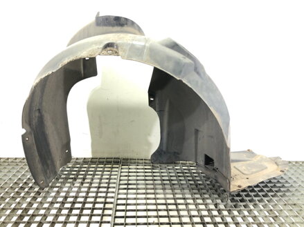 Podblatník pravý přední Seat Toledo IV (KG3) 2012 - 2019 5JA809962A