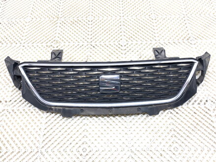 Maska chladiče grill Seat Toledo IV (KG3) 2012 - 2019 6JA853668A