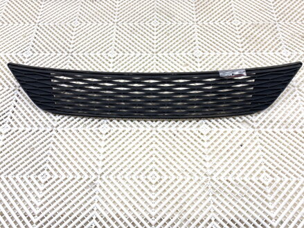 Mřížka nárazníku přední Seat Toledo IV (KG3) 2012 - 2019 6JA853677