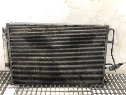 Chladič klimatizace VW Crafter 30-35 Autobus (2E_) 2006 - 2016