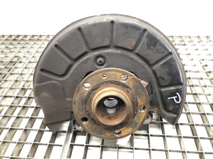 Otoč pravá přední VW CC B7 (358) 2011 - 2016