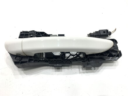 Klika vnější pravá zadní VW CC B7 (358) 2011 - 2016