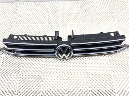 Maska chladiče grill VW Touran (5T1) 2015 - 2022 5TA853651H