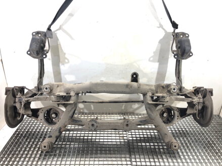 Výztuha zadní VW Tiguan (5N_) 2007 - 2018