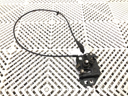 Zámek kapoty pravý Ford Mondeo V Liftback (CE) 2014 - 2022