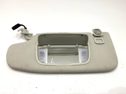 Sluneční clonítko levé Ford Mondeo V Liftback (CE) 2014 - 2022