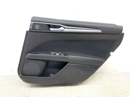 Tapecírung dveří pravý zadní Ford Mondeo V Liftback (CE) 2014 - 2022