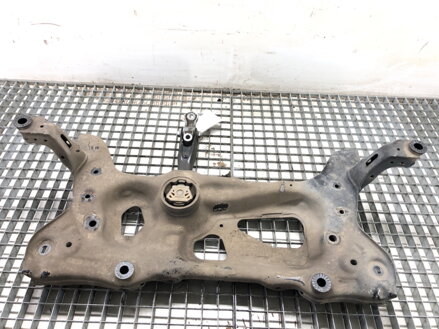 Výztuha POD motor VW Tiguan (AD1, AX1) 2016 - 2022