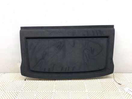 Police zadní VW Tiguan (AD1, AX1) 2016 - 2022 5NA867769L