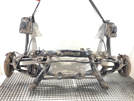 Výztuha zadní VW Tiguan (AD1, AX1) 2016 - 2022 5Q0505235J