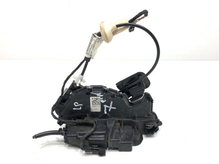 Zámek dveří levý přední VW Tiguan (AD1, AX1) 2016 - 2022 5NB837015B