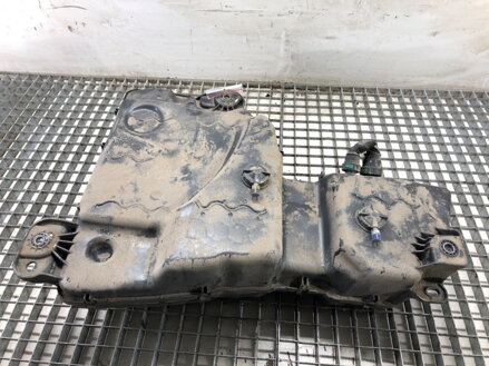 Nádrž DPF VW Tiguan (AD1, AX1) 2016 - 2022 5QF131877H