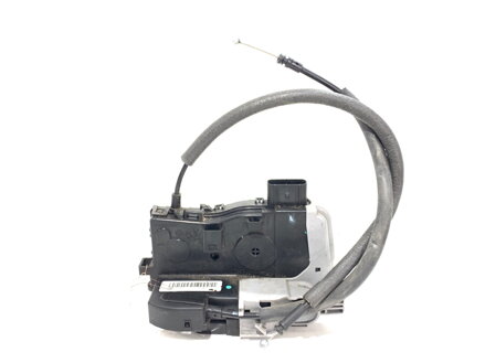 Zámek dveří levý zadní KIA Sportage III (SL) 2009 - 2022 81410-3U000