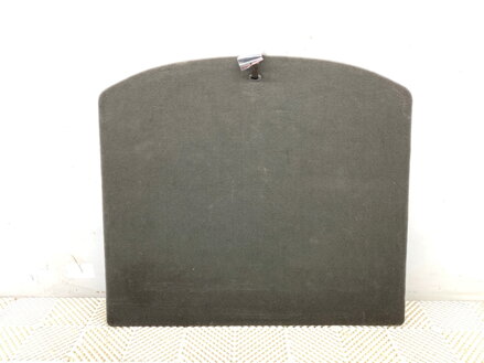 Koberec kufru KIA Sportage III (SL) 2009 - 2022