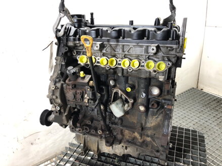 Motor KIA Sportage III (SL) 2009 - 2022 D4FD