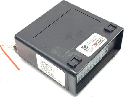 Modul háku KIA Sportage III (SL) 2009 - 2022 MP-2D1