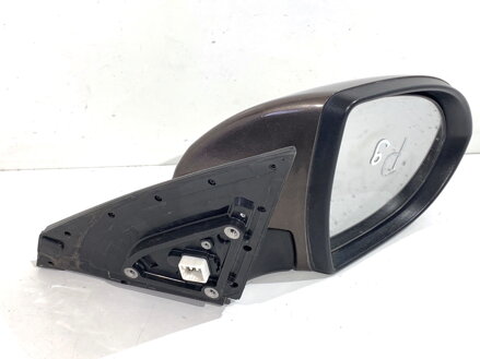 Zpětné zrcátko pravé KIA Sportage III (SL) 2009 - 2022