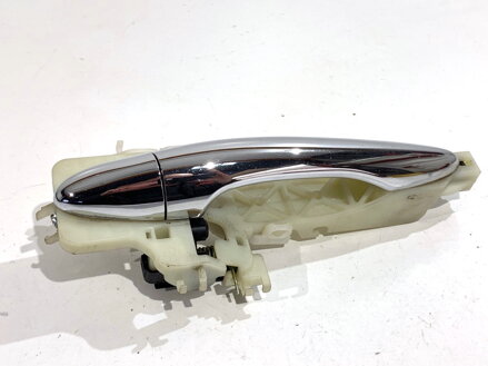 Klika vnější pravá přední KIA Sportage III (SL) 2009 - 2022