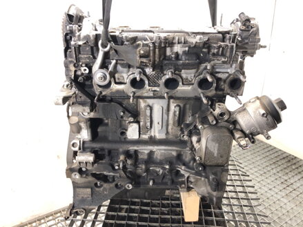 Motor Ford Focus IV (HN) 2018 - 2022 ZTDA