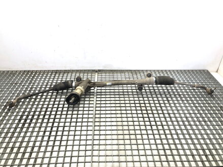 Servo řízení Ford Focus IV (HN) 2018 - 2022 JX6C-3A500-AD