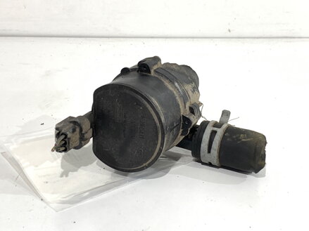 Přídavná vodní pumpa Ford Focus IV (HN) 2018 - 2022 JX61-8B552-AA