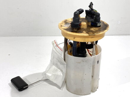 Palivové čerpadlo Ford Focus IV (HN) 2018 - 2022 JX61-9H307-CA