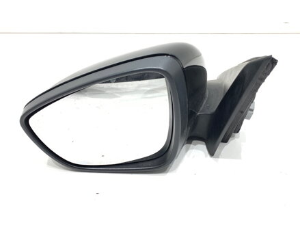 Zpětné zrcátko levé Ford Focus IV (HN) 2018 - 2022