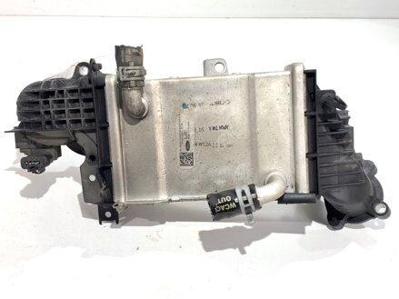Intercooler Ford Focus IV (HN) 2018 - 2022 JN1Q6C896AC