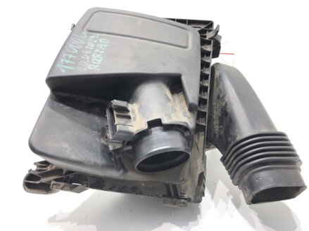 Kryt filtru vzduchu Ford Focus IV (HN) 2018 - 2022 JX61-9600-BB