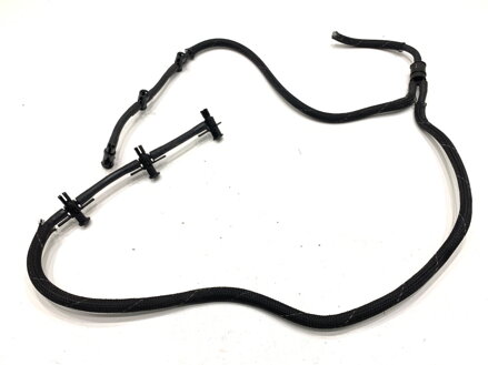 Kabel palivový przelewowy Audi A6 C7 (4G2, 4GC) 2010 - 2018