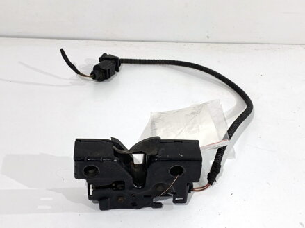 Zámek kapoty přední VW Touran (5T1) 2015 - 2022 5G1823509B