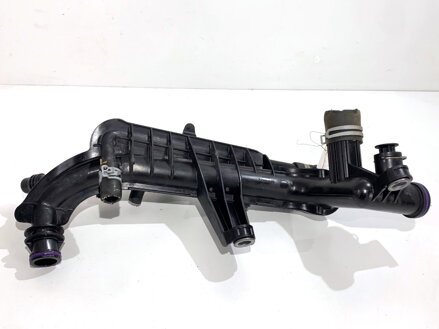 Hlavní potrubí vody Ford Focus IV (HN) 2018 - 2022 9827621080