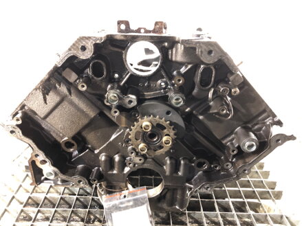 Blok motoru Audi Q8 (4MN) 2018 - 2022 059103023BT